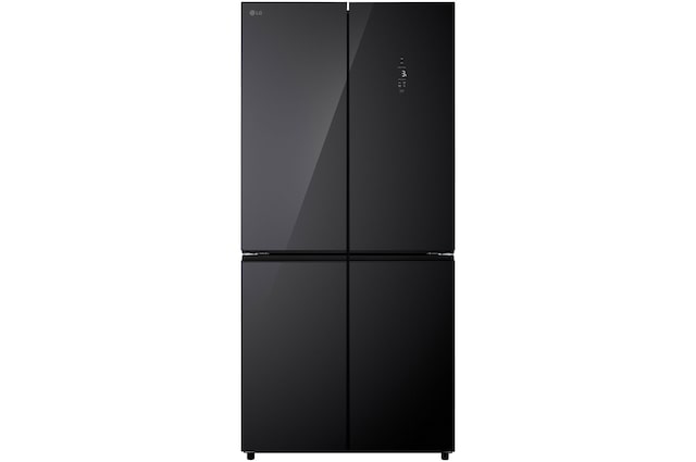 ตู้เย็น LG Multi-Door 17.4 คิว