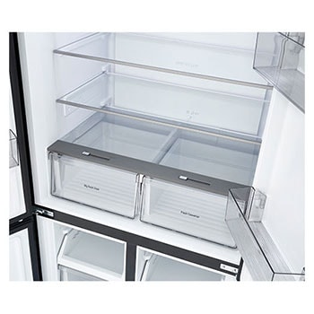 lg multi door refrigerator fresh converter view