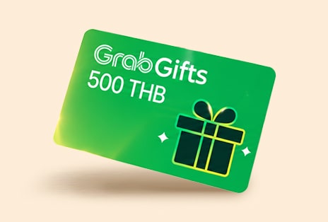 GrabGifts