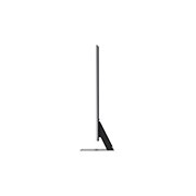 มุมมองด้านข้างของ LG QNED TV, QNED99