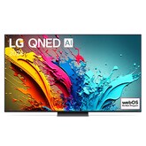 ทีวี 75" LG QNED86 4K Smart TV 2024 รุ่น 75QNED86TSA