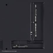 USB ports
