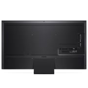 มุมมองด้านข้างของ LG QNED TV, QNED90