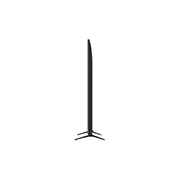 มุมมองด้านข้างของ LG UHD TV, UT80