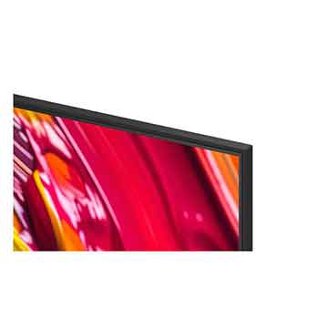 ด้านบน view LG QNED8Z