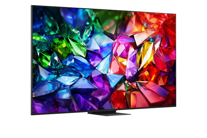 2026 CES Innovation Awards Honoree badge in the Imaging category for the MRGB95 100-inch display