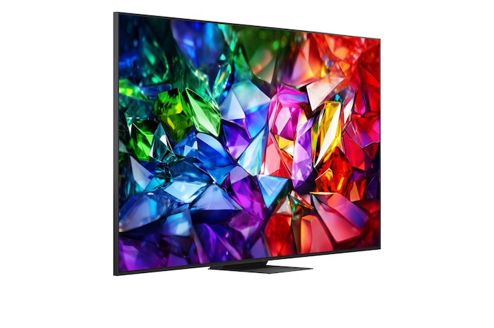 LG Micro RGB evo AI MRGB95, featuring Micro RGB ultra-fine color control, delivers 100% color coverage of BT2020, DCI-P3, and Adobe RGB as certified by Intertek.