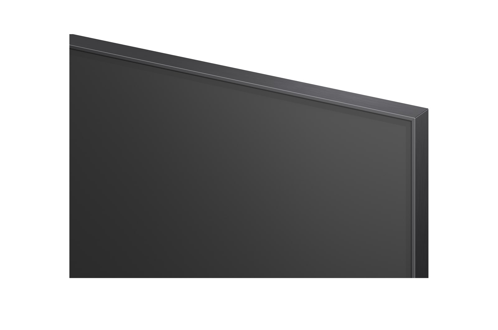 LG Micro RGB evo AI MRGB95 features AI Hub for personalization, with an AI icon above a remote control surrounded by labels for Multi AI Search, AI Concierge, AI Voice ID with My Page, AI Chatbot, AI Picture Wizard, and AI Sound Wizard.