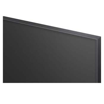 LG Micro RGB evo AI MRGB95 features AI Hub for personalization, with an AI icon above a remote control surrounded by labels for Multi AI Search, AI Concierge, AI Voice ID with My Page, AI Chatbot, AI Picture Wizard, and AI Sound Wizard.