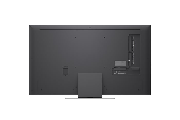 LG Mini RGB evo AI MRGB85, featuring RGB Primary Color Pro, delivers 100% color coverage of DCI-P3 and Adobe RGB, certified by Intertek.