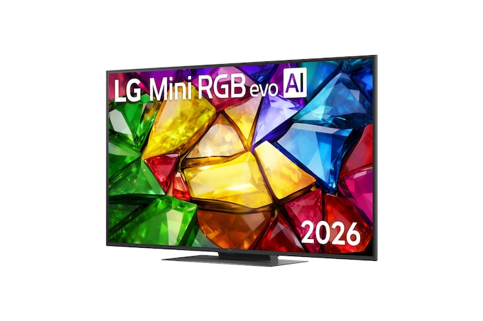 LG Shield, applied to LG Mini RGB evo AI MRGB85, is shown with an LG Shield logo at the center, security icons below, and a 2026 CES Innovation Awards Honoree badge above, representing data and system protection. 