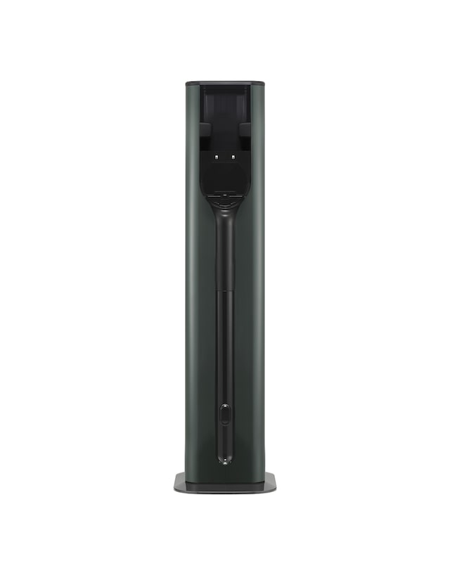 เครื่องดูดฝุ่นไร้สาย LG CordZero A9T-CORE