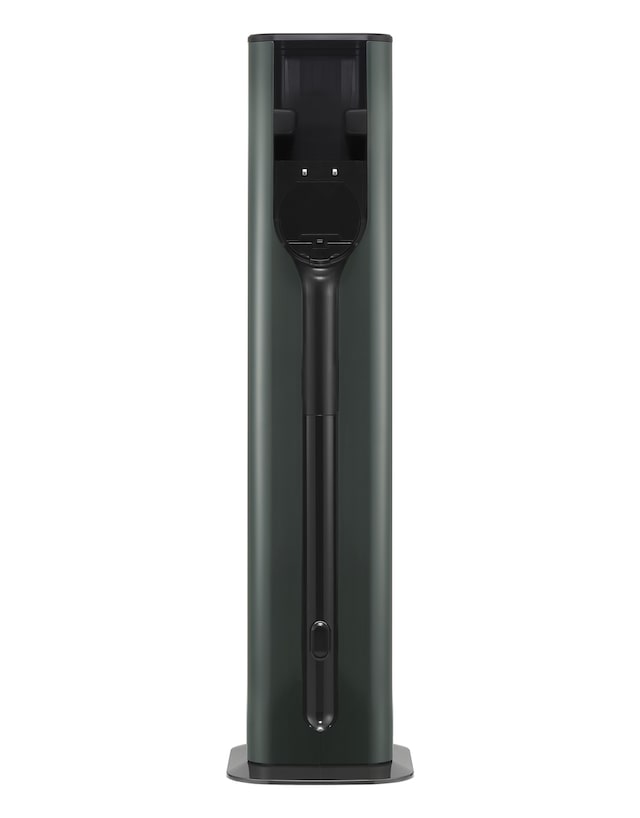 เครื่องดูดฝุ่นไร้สาย LG CordZero A9T-LITE