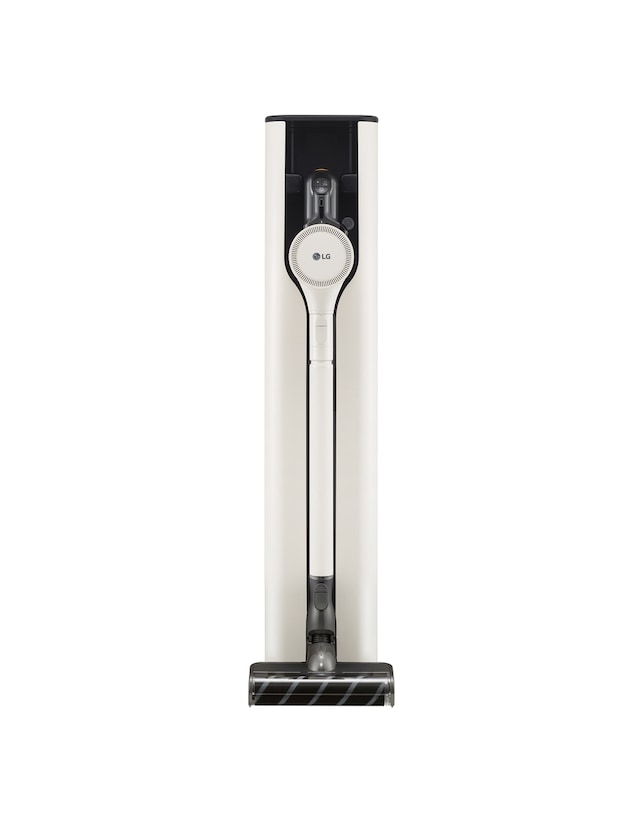 เครื่องดูดฝุ่นไร้สาย LG CordZero A9T-ULTRA