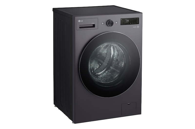 Top left perspective view