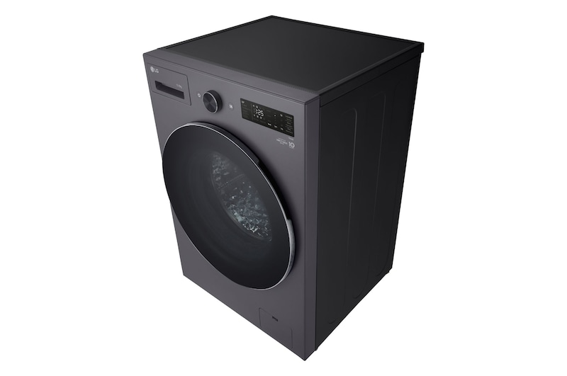 Top right perspective view