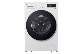 เครื่องซักผ้าฝาหน้า รุ่น F2515SNEW ระบบ AI DD™ ความจุซัก 15 กก. AI DD™
