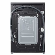LG เครื่องซักผ้า รุ่น F2520SNEG ความจุซัก 20 กก., F2520SNEG