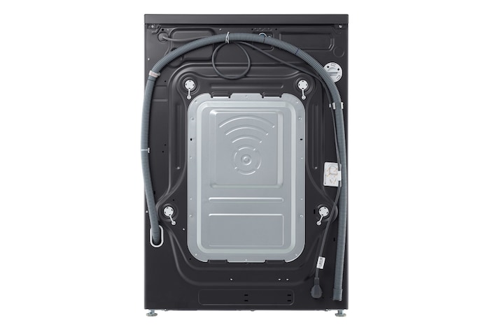 LG เครื่องซักผ้า รุ่น F2520SNEG ความจุซัก 20 กก., F2520SNEG