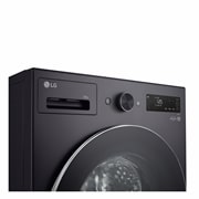 LG เครื่องซักผ้า รุ่น F2520SNEG ความจุซัก 20 กก., F2520SNEG