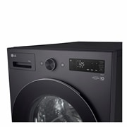 LG เครื่องซักผ้า รุ่น F2520SNEG ความจุซัก 20 กก., F2520SNEG