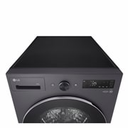 LG เครื่องซักผ้า รุ่น F2520SNEG ความจุซัก 20 กก., F2520SNEG