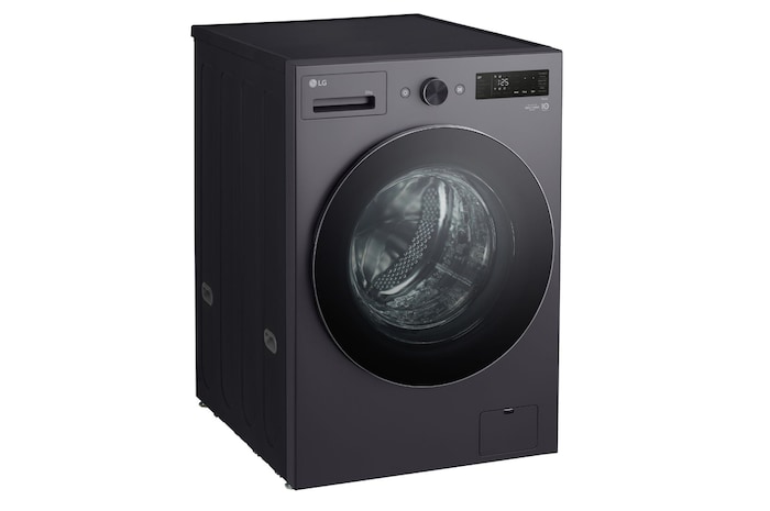 LG เครื่องซักผ้า รุ่น F2520SNEG ความจุซัก 20 กก., F2520SNEG