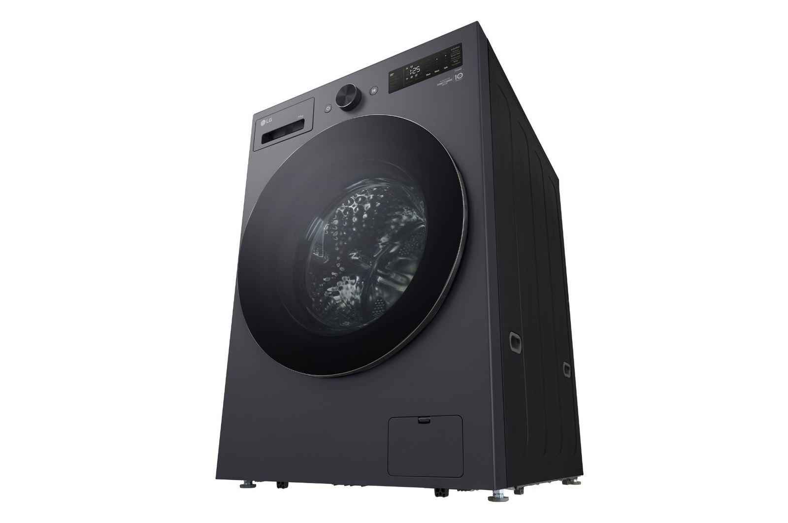 LG เครื่องซักผ้า รุ่น F2520SNEG ความจุซัก 20 กก., F2520SNEG