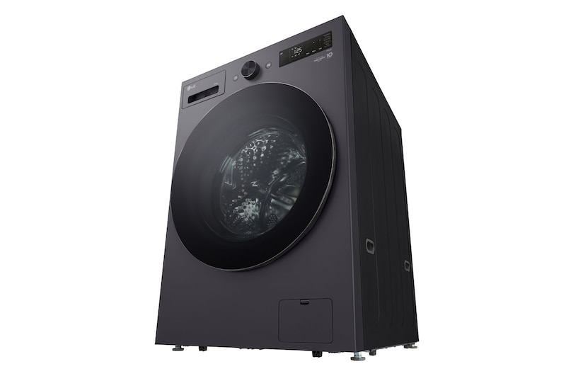 LG เครื่องซักผ้า รุ่น F2520SNEG ความจุซัก 20 กก., F2520SNEG