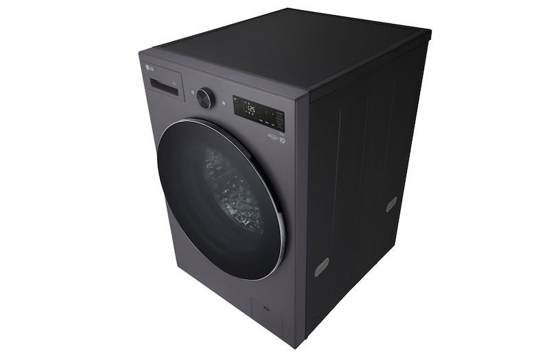 LG เครื่องซักผ้า รุ่น F2520SNEG ความจุซัก 20 กก., F2520SNEG