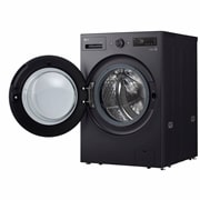 LG เครื่องซักผ้า รุ่น F2520SNEG ความจุซัก 20 กก., F2520SNEG