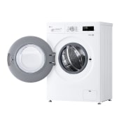 LG เครื่องซักผ้าฝาหน้า 7 กก รุ่น FB1207S6W ระบบ Inverter Direct Drive, FB1207S6W