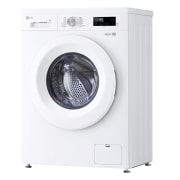 LG เครื่องซักผ้าฝาหน้า 7 กก รุ่น FB1207S6W ระบบ Inverter Direct Drive, FB1207S6W