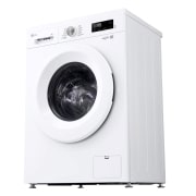 LG เครื่องซักผ้าฝาหน้า 7 กก รุ่น FB1207S6W ระบบ Inverter Direct Drive, FB1207S6W