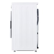 LG เครื่องซักผ้าฝาหน้า 7 กก รุ่น FB1207S6W ระบบ Inverter Direct Drive, FB1207S6W
