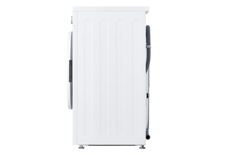 LG เครื่องซักผ้า รุ่น FB1207S6W ความจุซัก 7 กก., FB1207S6W