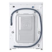 LG เครื่องซักผ้าฝาหน้า 7 กก รุ่น FB1207S6W ระบบ Inverter Direct Drive, FB1207S6W