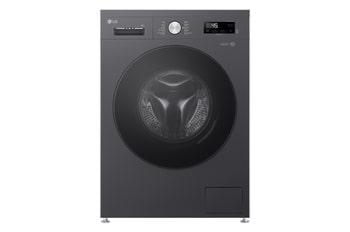เครื่องซักผ้า 9 กก รุ่น FB1209S5M สีดำ ระบบ Inverter Direct Drive