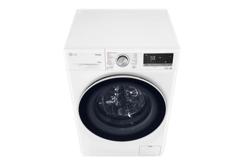 มุมมองด้านบน