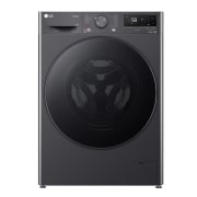 มุมมองด้านหน้าของ เครื่องซักผ้าฝาหน้า 13 กก. รุ่น FV1413S4M ระบบ AI DD™ FV1413S4M
