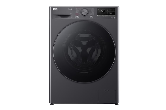 LG เครื่องซักผ้า 13 กก. รุ่น FV1413S4M AI DD™ , FV1413S4M