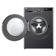 LG เครื่องซักผ้าฝาหน้า 13 กก. รุ่น FV1413S4M ระบบ AI DD™, FV1413S4M