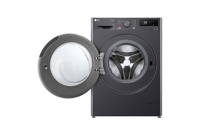 LG เครื่องซักผ้า 13 กก. รุ่น FV1413S4M AI DD™ , FV1413S4M