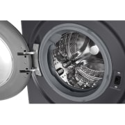 LG เครื่องซักผ้าฝาหน้า 13 กก. รุ่น FV1413S4M ระบบ AI DD™, FV1413S4M