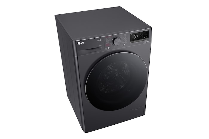 LG เครื่องซักผ้า 13 กก. รุ่น FV1413S4M AI DD™ , FV1413S4M