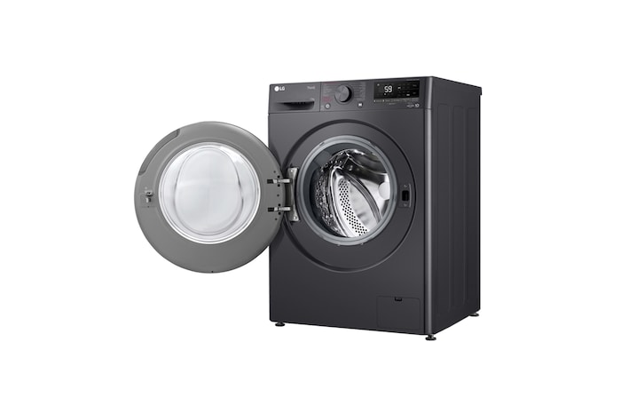 LG เครื่องซักผ้า 13 กก. รุ่น FV1413S4M AI DD™ , FV1413S4M