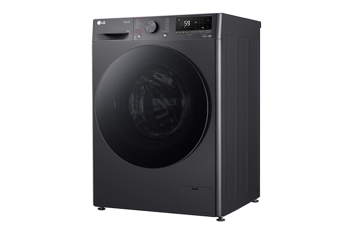 LG เครื่องซักผ้า 13 กก. รุ่น FV1413S4M AI DD™ , FV1413S4M