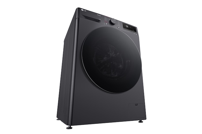 LG เครื่องซักผ้า 13 กก. รุ่น FV1413S4M AI DD™ , FV1413S4M