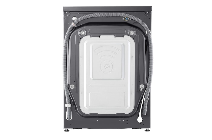 LG เครื่องซักผ้า 13 กก. รุ่น FV1413S4M AI DD™ , FV1413S4M