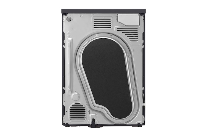 มุมมองด้านหลัง   